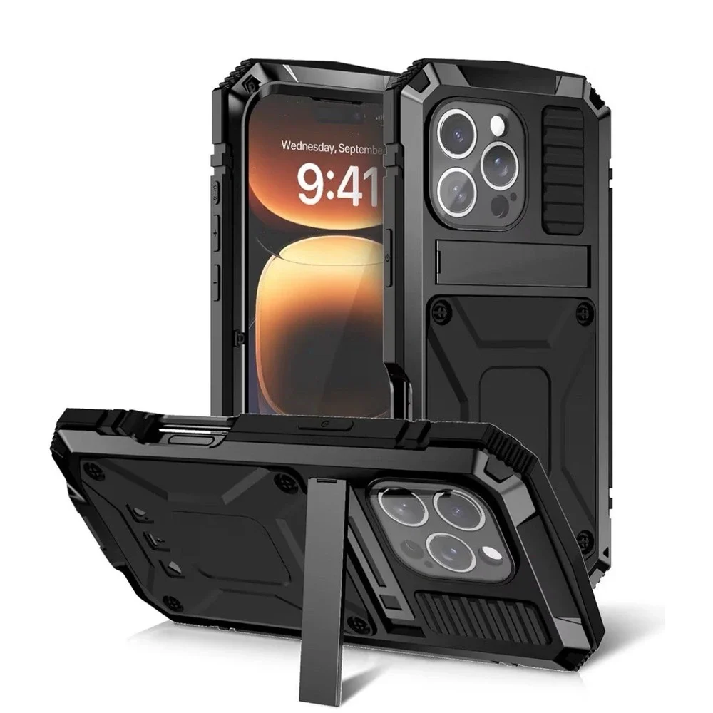 Univap Case Compatibility With iPhone 16 Pro Case 6.9